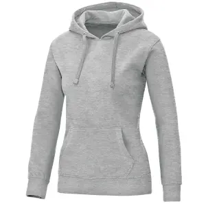 Sweatshirt med huva för kvinnor Jako Team image-0