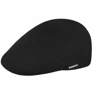 6736bc-bk001-boina-kangol-bamboo-507-preto