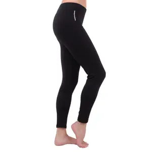 Leggings til kvinder Tucano Urbano pôle sud lady image-3