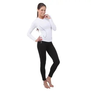 Leggings til kvinder Tucano Urbano pôle sud lady image-1