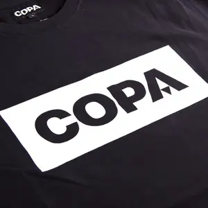 T-shirt Copa Football Box Logo image-2