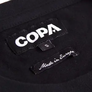 T-shirt Copa Football Box Logo image-3