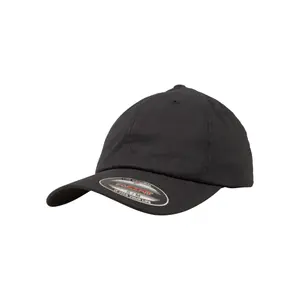 Kappe Flexfit cotton twill dad image-0