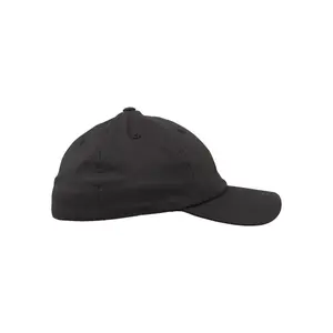 Kappe Flexfit cotton twill dad image-4
