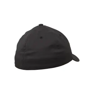 Kappe Flexfit cotton twill dad image-3