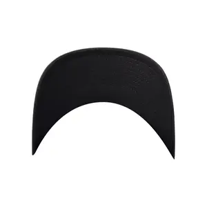 Kappe Flexfit cotton twill dad image-6