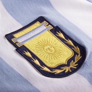 Home T-shirt Argentina 1982 image-3