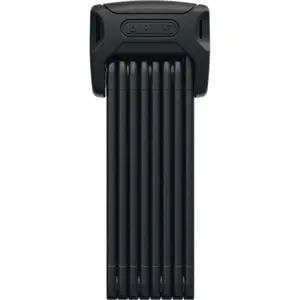 Faltbares Schloss Abus Bordo Big 6000K/120 BK