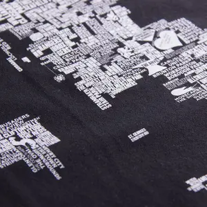 T-shirt Copa Football UK Grounds image-3