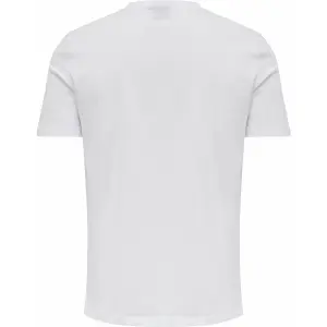 Camiseta mangas cortas Hummel image-1