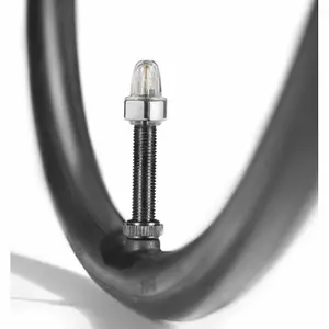 Ciclo-computador com tampa magnética de válvula Schwalbe image-0