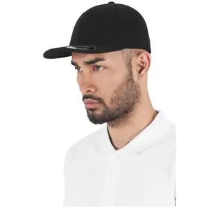 Casquette Flexfit double image-4