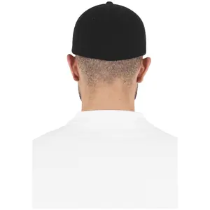 Casquette Flexfit double image-6