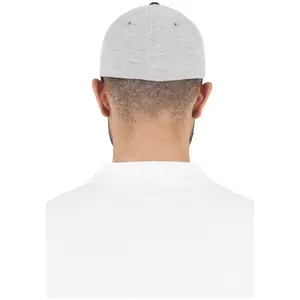 Cap Flexfit double 2-tone image-2