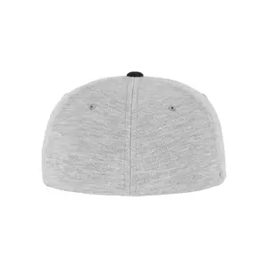 Cap Flexfit double 2-tone image-1