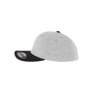 Cap Flexfit double 2-tone image-5