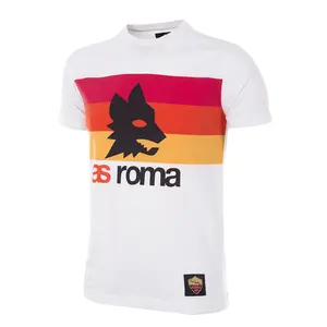 T-Shirt Copa AS Roma image-0