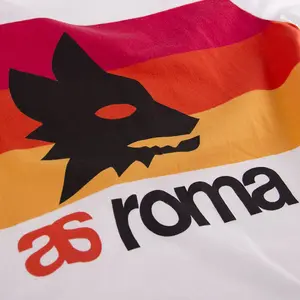 T-Shirt Copa AS Roma image-1