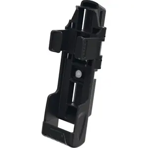 Faltbares Schloss Abus Bordo 6000K/90