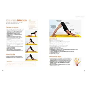 Livre l'encyclopédie du yoga postural Hachette image-4