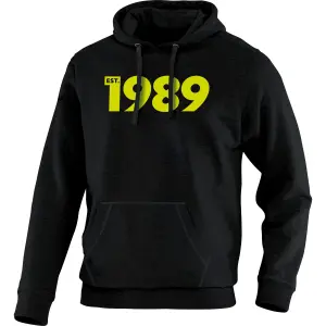 Camisola com capuz Jako 1989 image-0