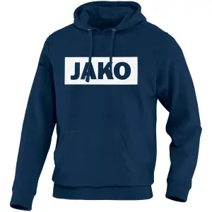 Kapucnis pulóver Jako Moderne image-0
