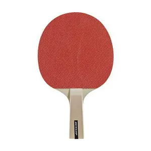 Sæt med 4 bordtennisketchere Dunlop image-1
