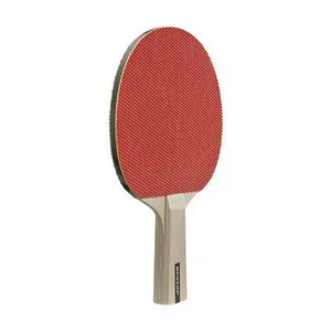 Sæt med 4 bordtennisketchere Dunlop image-2