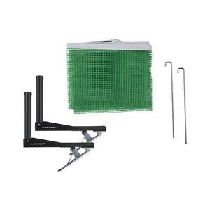 Schläger Dunlop tour net & post set image-1