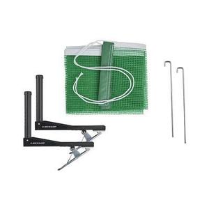 Schläger Dunlop tour net & post set image-2