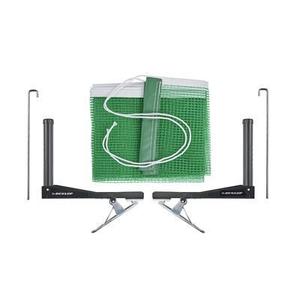 Schläger Dunlop tour net & post set image-4