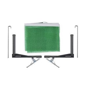 Schläger Dunlop tour net & post set image-5