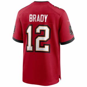 Maillot Buccaners de Tampa Bay "Tom Brady" image-4