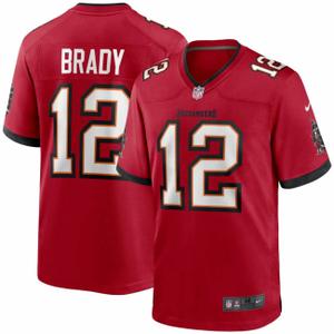 Maillot Buccaners de Tampa Bay "Tom Brady" image-3