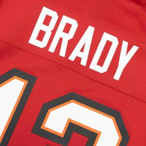 Maillot Buccaners de Tampa Bay "Tom Brady" image-2