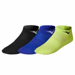 Lot de 6 Chaussettes Mizuno Run Triple image-0