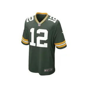 Camiseta "Aaron Rodgers" de los Green Bay Packers temporada 2021/22 image-0