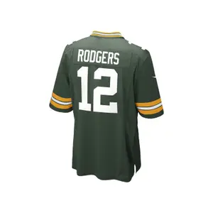 Camiseta "Aaron Rodgers" de los Green Bay Packers temporada 2021/22 image-1