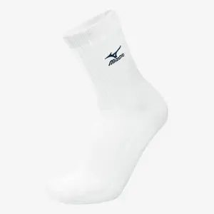 Calcetines Mizuno Volley Blanc