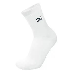 Calcetines Mizuno Volley Blanc image-0