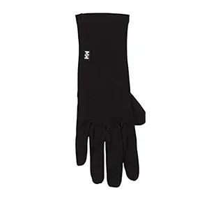 Sous-gants de ski en laine de mérinos Helly Hansen Lifa image-1