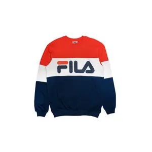 Sudadera Fila Straight Bloked image-0