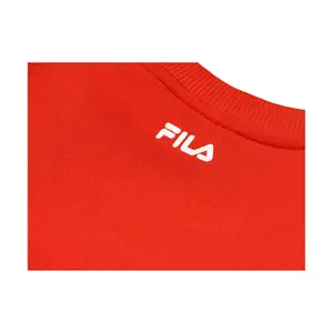 Sudadera Fila Straight Bloked image-3