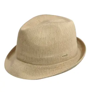 Hoed Kangol Bamboo Arnold Trilby image-0
