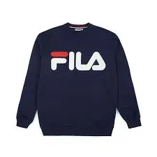 Sudadera Fila Classic Crew image-0