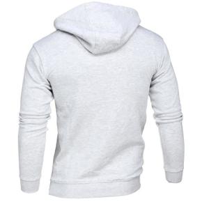 Kapuzenpullover Fila Classic Long Hood image-1