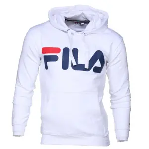 Kapuzenpullover Fila Classic Long Hood