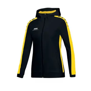 Jacke Jako femme à capuche Striker image-0