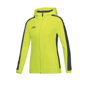 Jacke Jako femme à capuche Striker image-0
