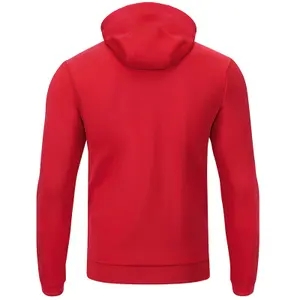 Jacke Jako à capuche Striker image-1